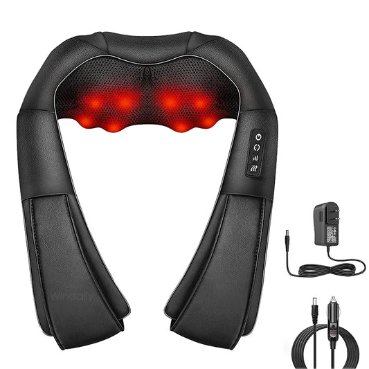 Shiatsu Neck Massager