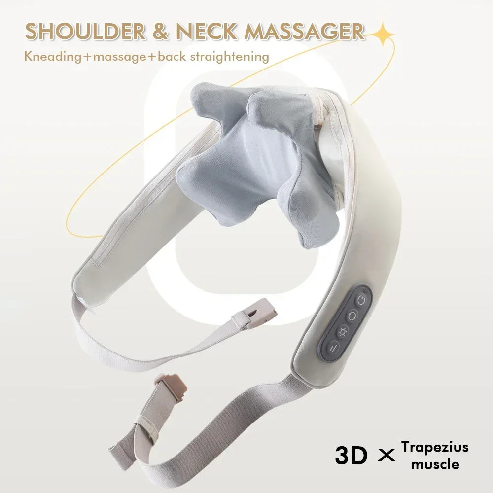 XIAOMI Wireless Neck Massager